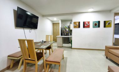 Venta de apartamento en Itagüí, Suramérica