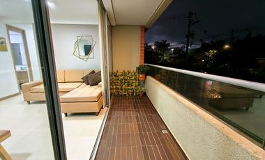 Venta de apartamento en Itagüí, Suramérica