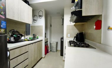 Venta de apartamento en Itagüí, Suramérica