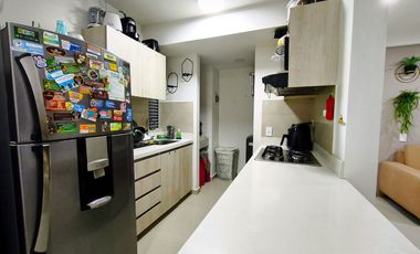 Venta de apartamento en Itagüí, Suramérica