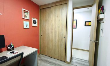 Venta de apartamento en Itagüí, Suramérica