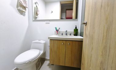 Venta de apartamento en Itagüí, Suramérica