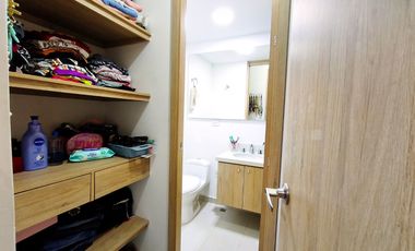 Venta de apartamento en Itagüí, Suramérica