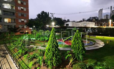 Venta de apartamento en Itagüí, Suramérica