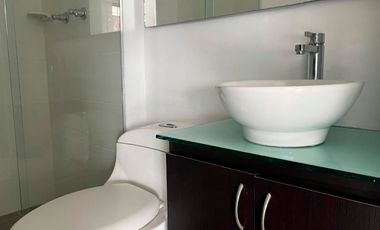 Apartamento en Arriendo en Trianon, Envigado Antioquia
