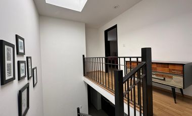 CASA EN RENTA EN METEPEC