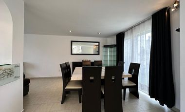 CASA EN RENTA EN METEPEC