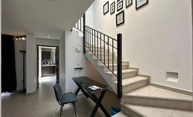 CASA EN RENTA EN METEPEC