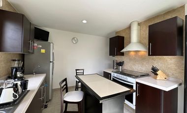 CASA EN RENTA EN METEPEC