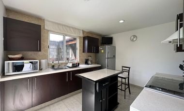 CASA EN RENTA EN METEPEC