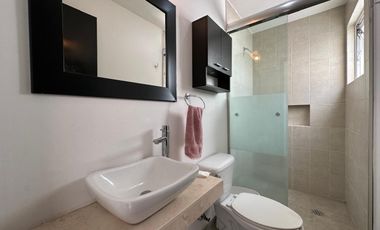 CASA EN RENTA EN METEPEC