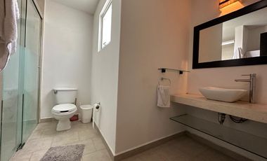 CASA EN RENTA EN METEPEC