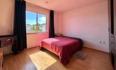 CASA EN RENTA EN METEPEC