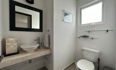 CASA EN RENTA EN METEPEC