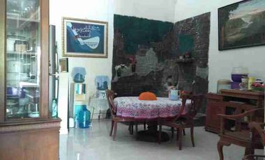 Jual Rumah di taman bunga, jl Adinegoro padang
