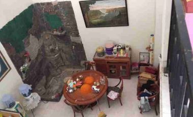 Jual Rumah di taman bunga, jl Adinegoro padang