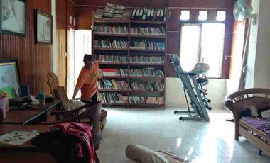 Jual Rumah di taman bunga, jl Adinegoro padang