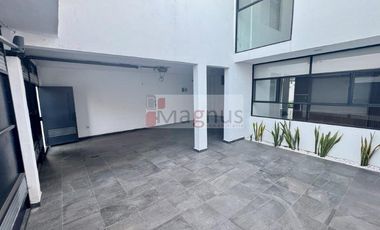 Casa en renta en Col. Nueva Chapultepec