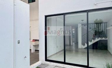 Casa en renta en Col. Nueva Chapultepec