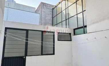 Casa en renta en Col. Nueva Chapultepec