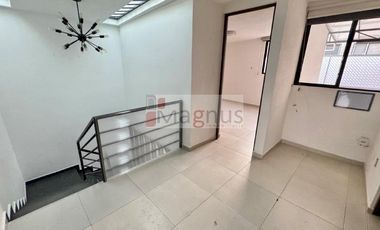 Casa en renta en Col. Nueva Chapultepec