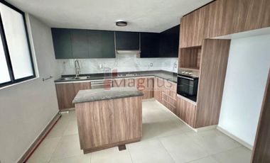 Casa en renta en Col. Nueva Chapultepec