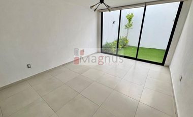 Casa en renta en Col. Nueva Chapultepec