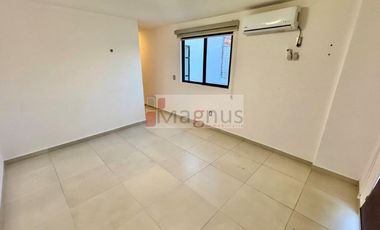 Casa en renta en Col. Nueva Chapultepec