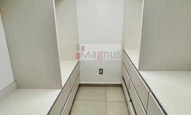 Casa en renta en Col. Nueva Chapultepec