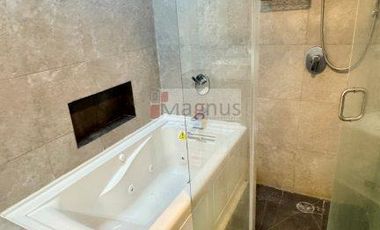 Casa en renta en Col. Nueva Chapultepec