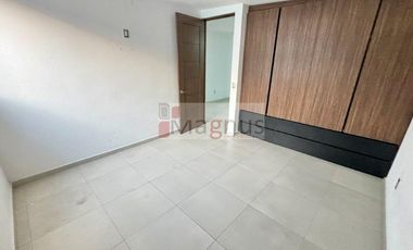 Casa en renta en Col. Nueva Chapultepec