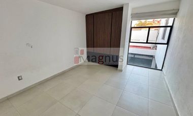 Casa en renta en Col. Nueva Chapultepec