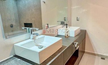 Casa en renta en Col. Nueva Chapultepec