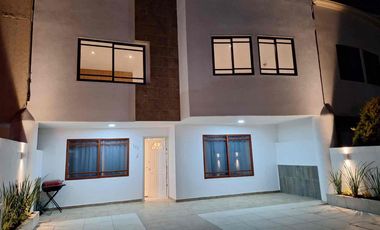 Se renta casa remodelada, a un lado de la Universidad Autónoma. Campestre Villas del Álamo