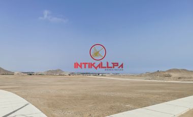 TERRENO INDUSTRIAL DE 40,000 M2. LURIN