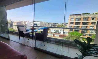 Exclusivo dúplex en chacarilla 🔑🤝