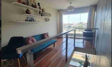 Exclusivo dúplex en chacarilla 🔑🤝