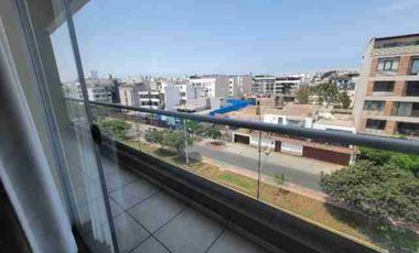 Exclusivo dúplex en chacarilla 🔑🤝