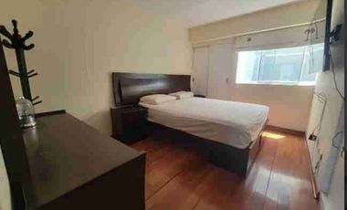 Exclusivo dúplex en chacarilla 🔑🤝