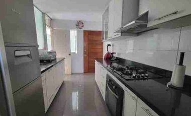 Exclusivo dúplex en chacarilla 🔑🤝