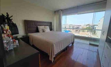 Exclusivo dúplex en chacarilla 🔑🤝