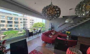 Exclusivo dúplex en chacarilla 🔑🤝