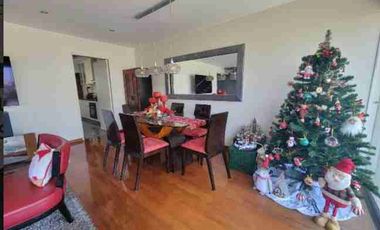 Exclusivo dúplex en chacarilla 🔑🤝