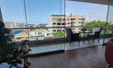 Exclusivo dúplex en chacarilla 🔑🤝