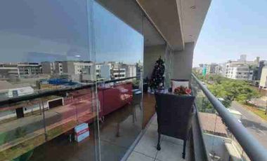 Exclusivo dúplex en chacarilla 🔑🤝