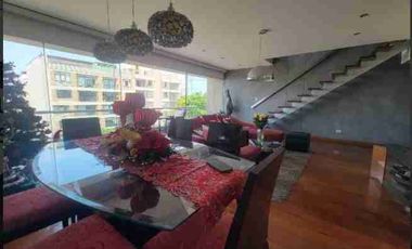 Exclusivo dúplex en chacarilla 🔑🤝