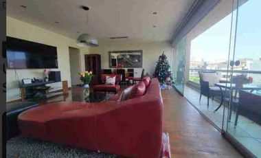 Exclusivo dúplex en chacarilla 🔑🤝