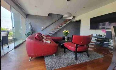 Exclusivo dúplex en chacarilla 🔑🤝