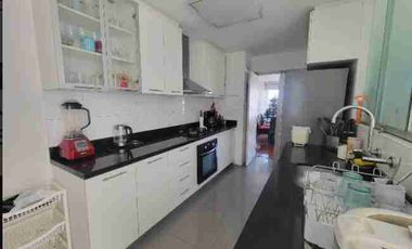 Exclusivo dúplex en chacarilla 🔑🤝