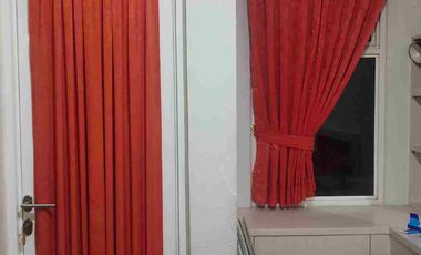 di sewakan unit studio bulanan free IPL